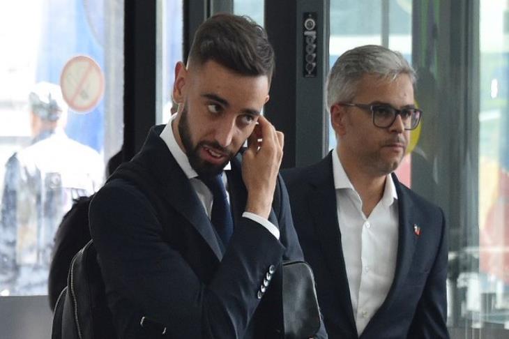برونو فيرنانديز برونو فيرنانديز